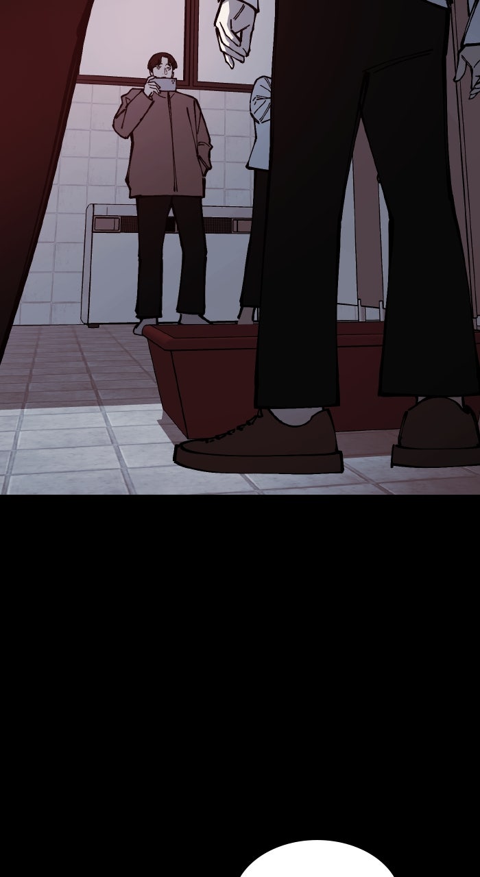 Read The Dropout Returns chapter 15 image 2 on Lezhin