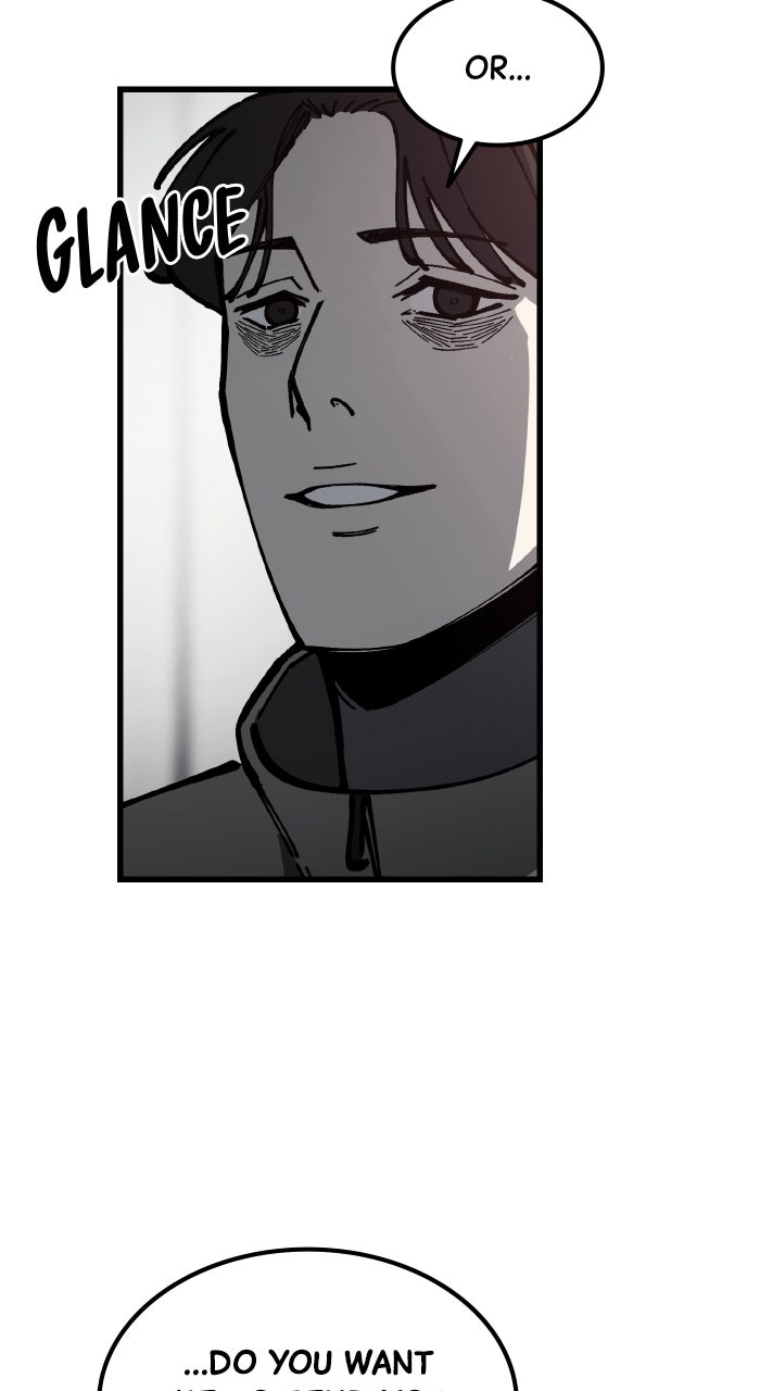 Read The Dropout Returns chapter 15 image 22 on Lezhin