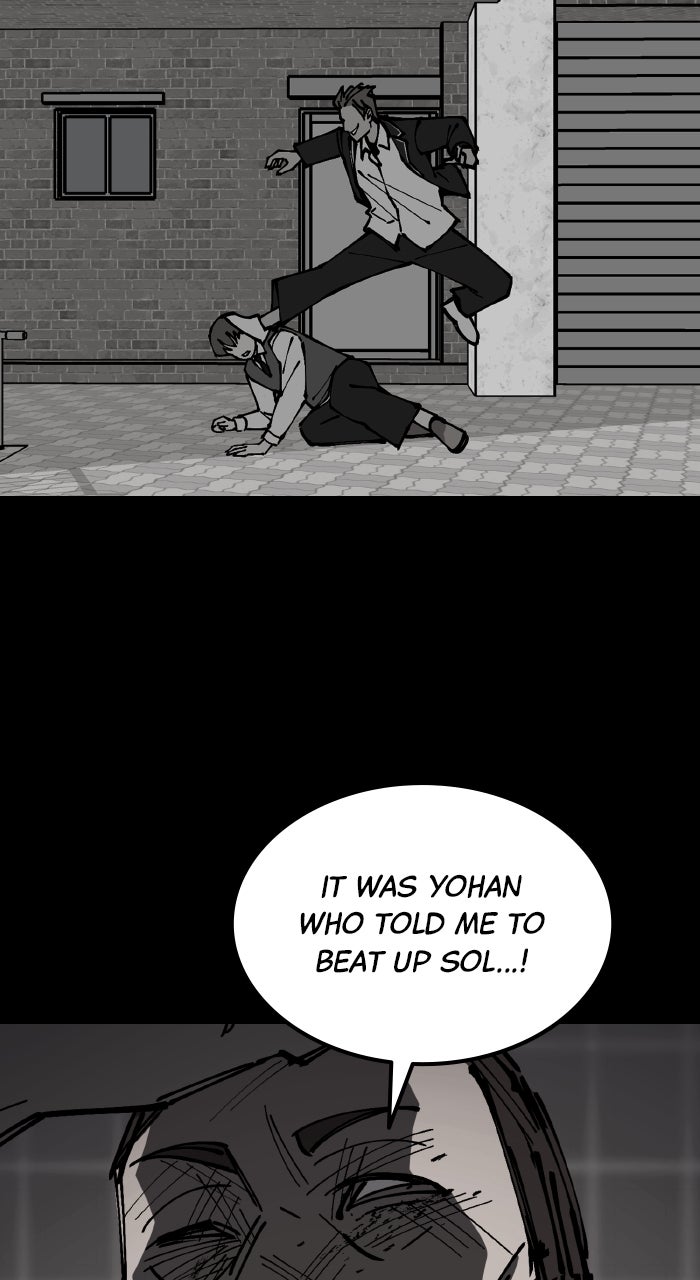 Read The Dropout Returns chapter 15 image 24 on Lezhin