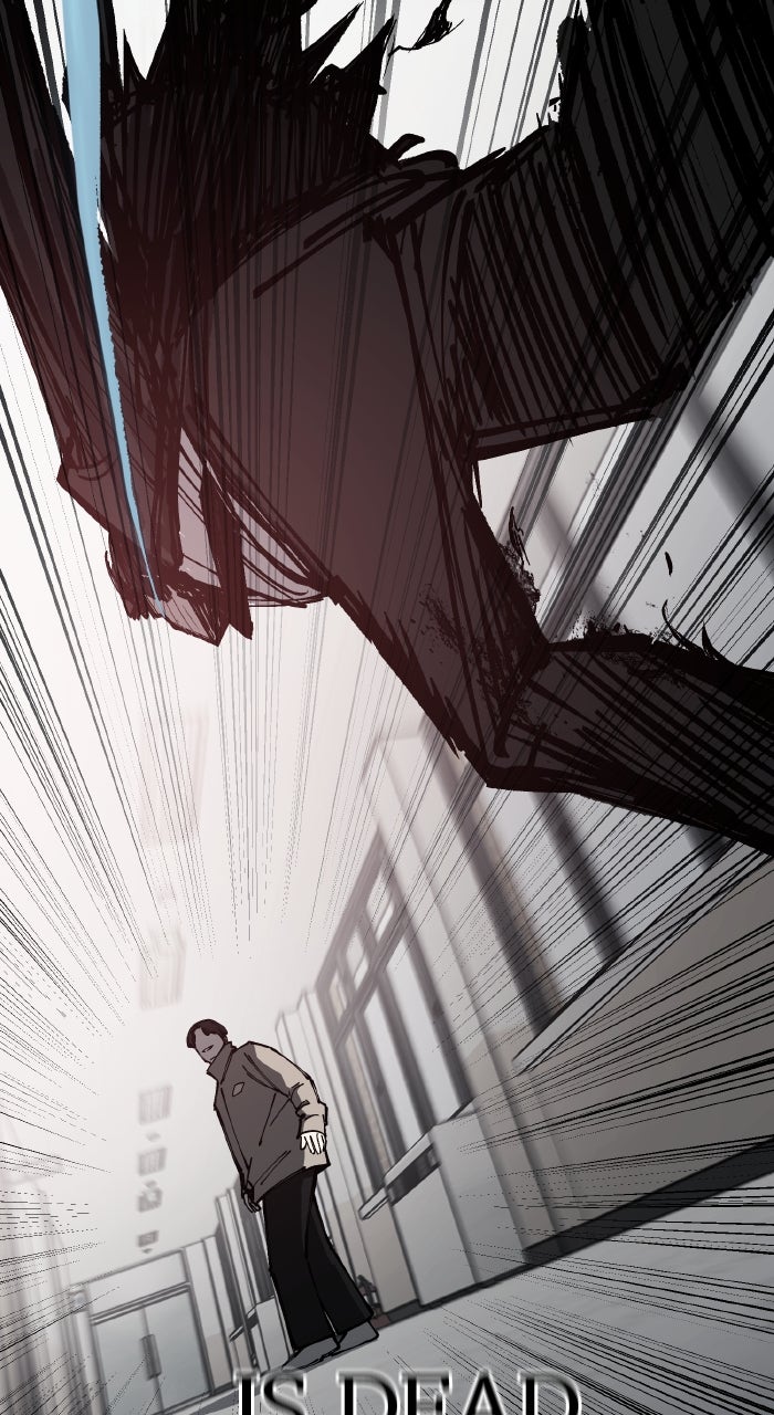 Read The Dropout Returns chapter 15 image 32 on Lezhin