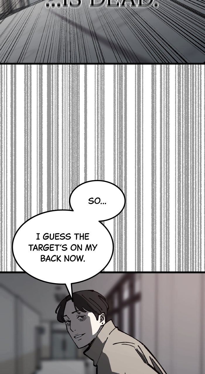 Read The Dropout Returns chapter 15 image 33 on Lezhin