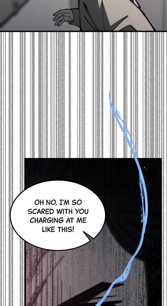 Read The Dropout Returns chapter 15 image 34 on Lezhin