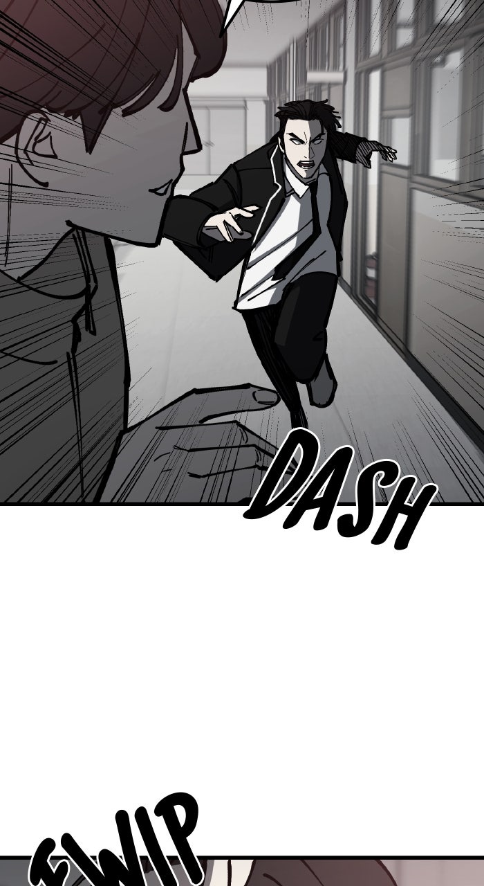Read The Dropout Returns chapter 15 image 36 on Lezhin