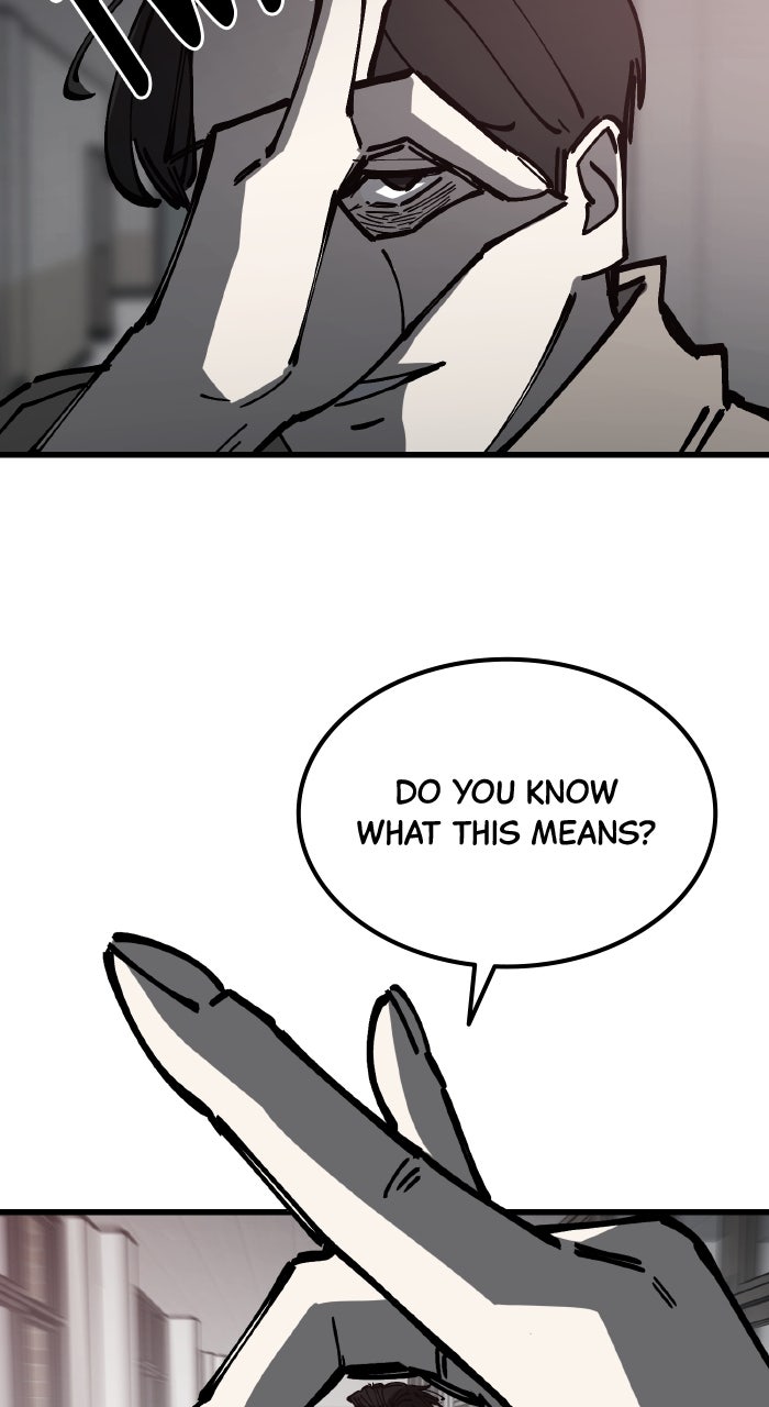 Read The Dropout Returns chapter 15 image 37 on Lezhin