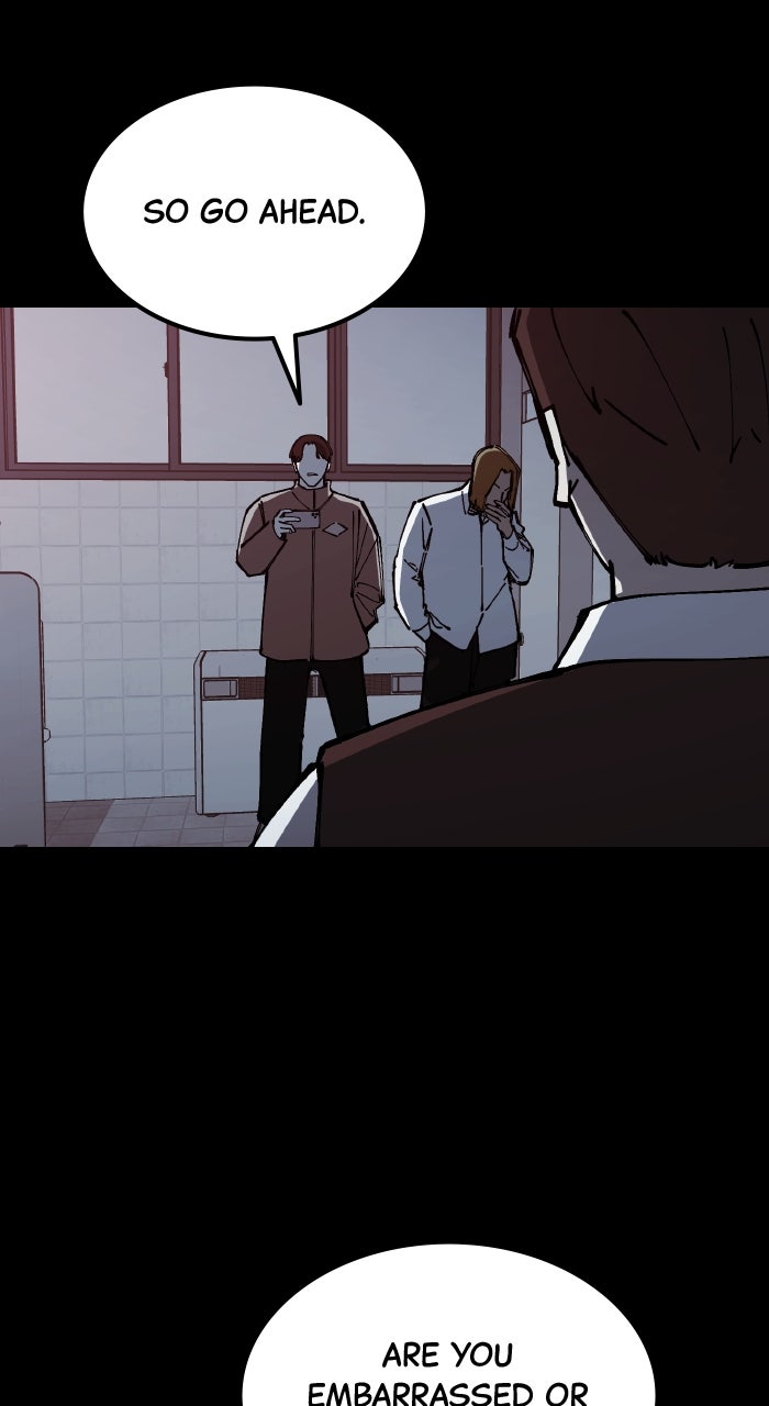 Read The Dropout Returns chapter 15 image 5 on Lezhin