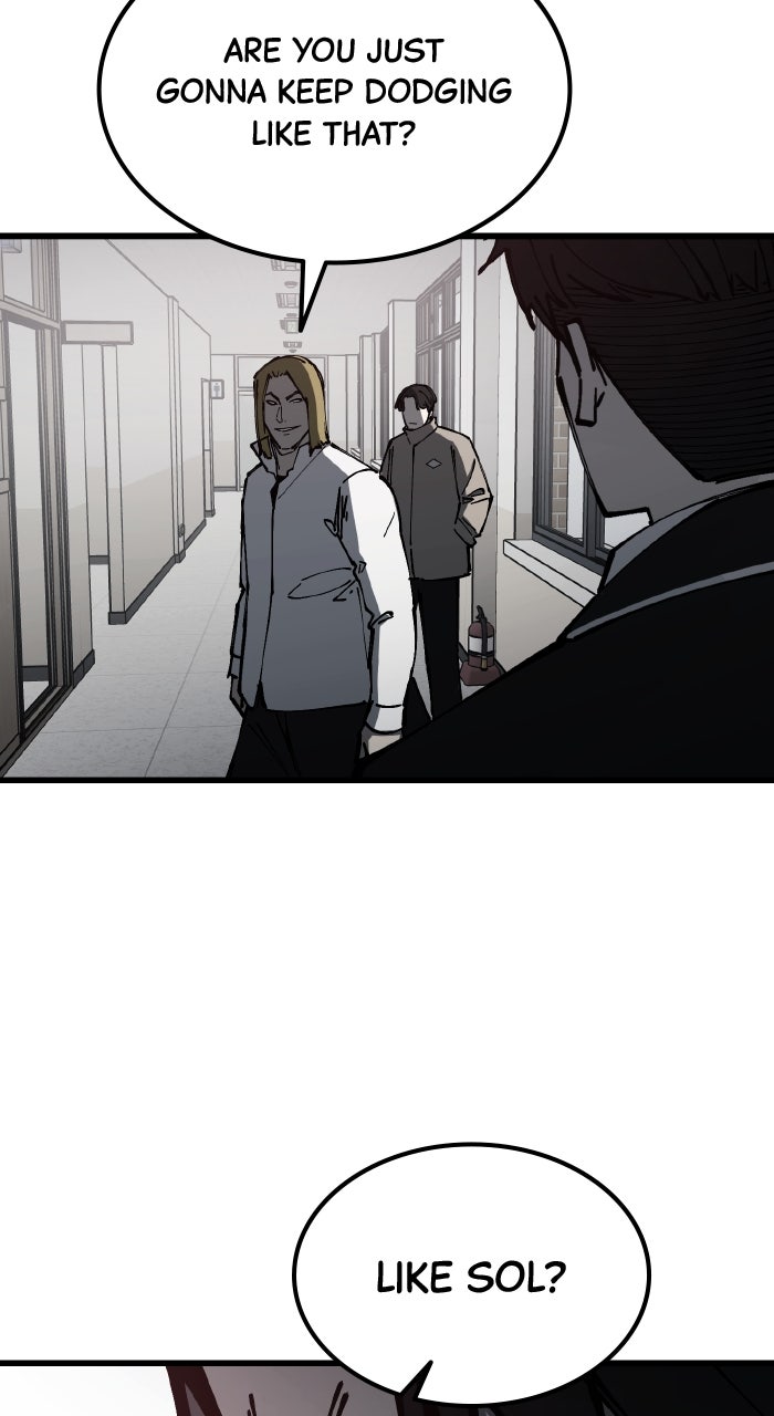 Read The Dropout Returns chapter 15 image 55 on Lezhin