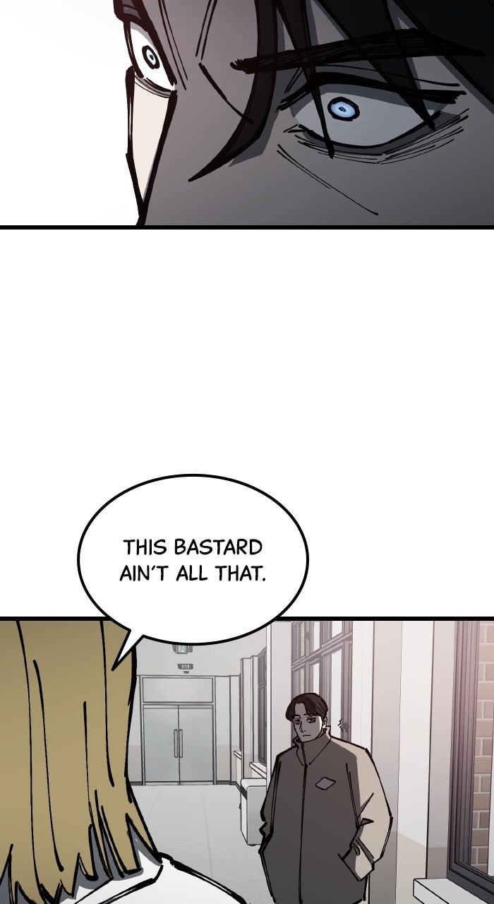 Read The Dropout Returns chapter 15 image 56 on Lezhin