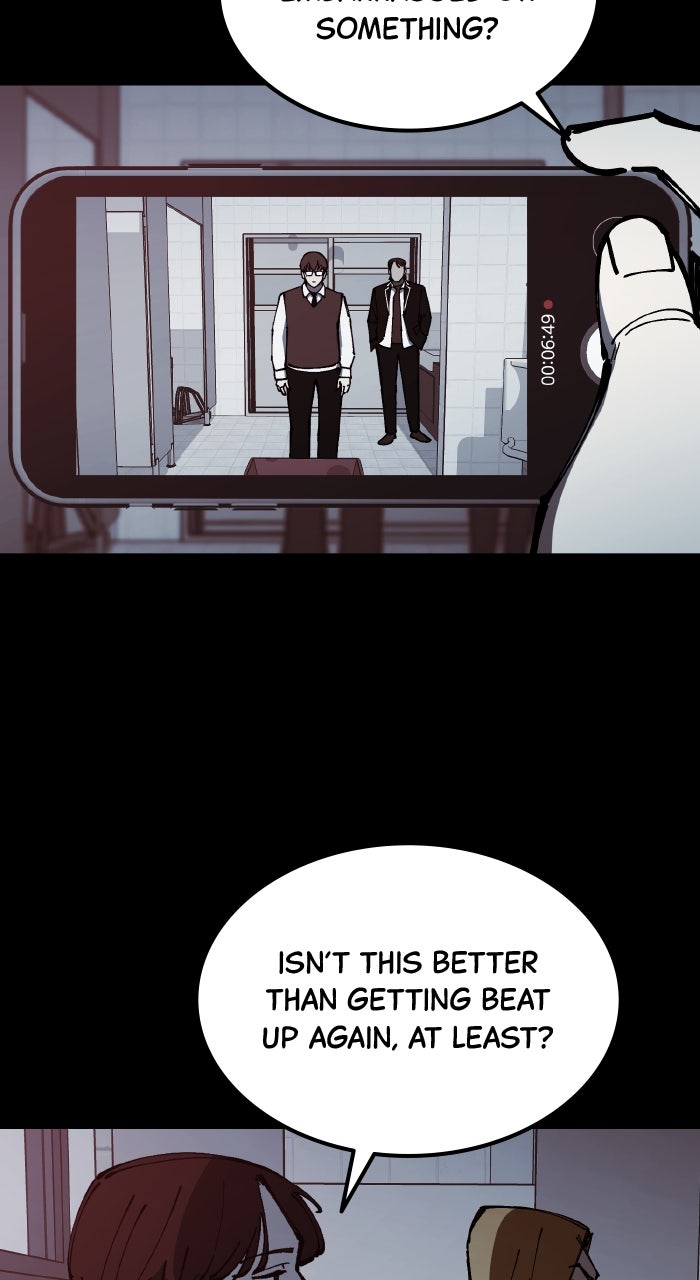 Read The Dropout Returns chapter 15 image 6 on Lezhin