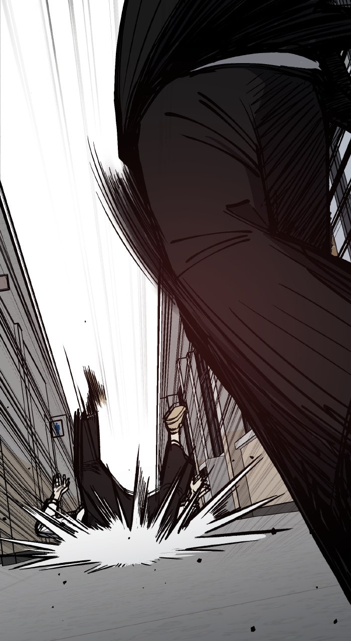 Read The Dropout Returns chapter 15 image 62 on Lezhin