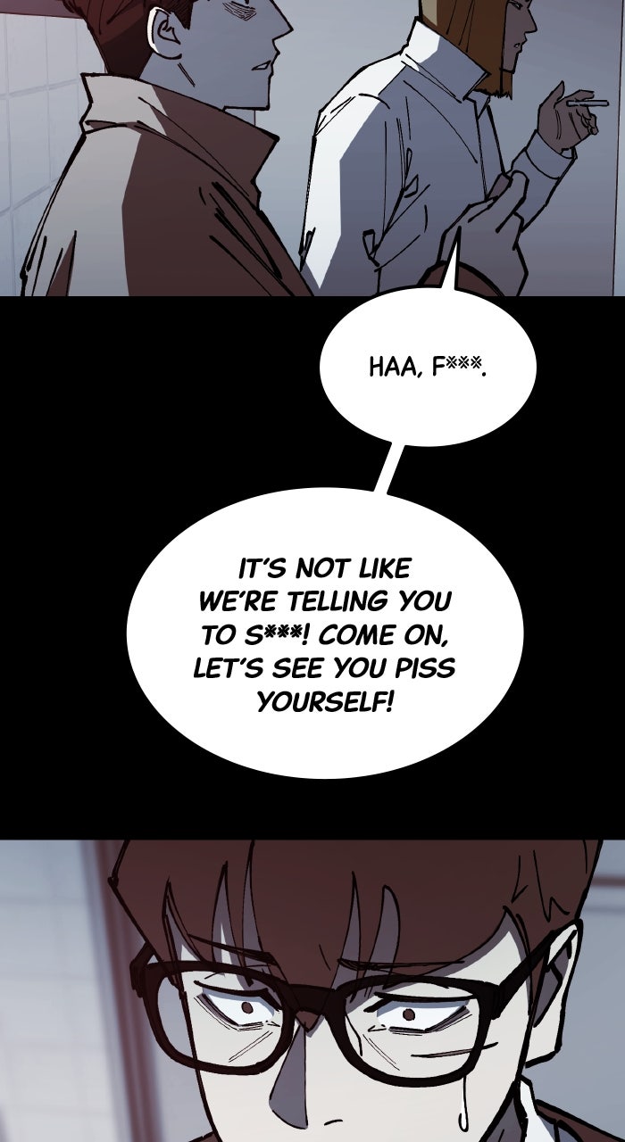 Read The Dropout Returns chapter 15 image 7 on Lezhin