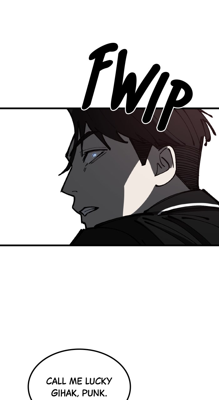 Read The Dropout Returns chapter 15 image 78 on Lezhin