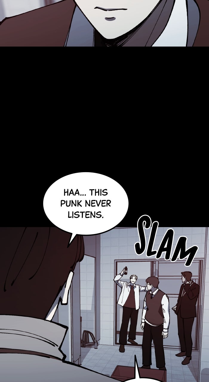 Read The Dropout Returns chapter 15 image 8 on Lezhin