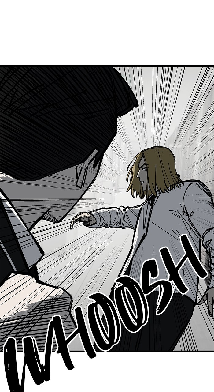 Read The Dropout Returns chapter 16 image 10 on Lezhin
