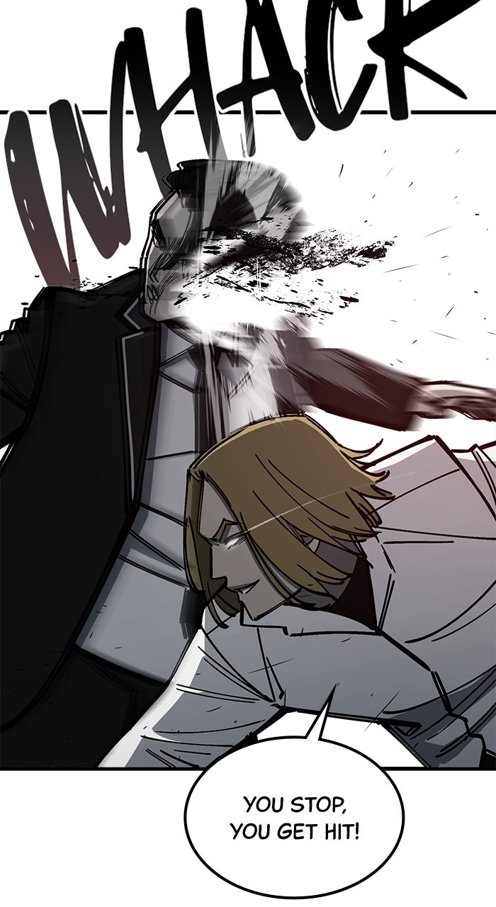 Read The Dropout Returns chapter 16 image 12 on Lezhin