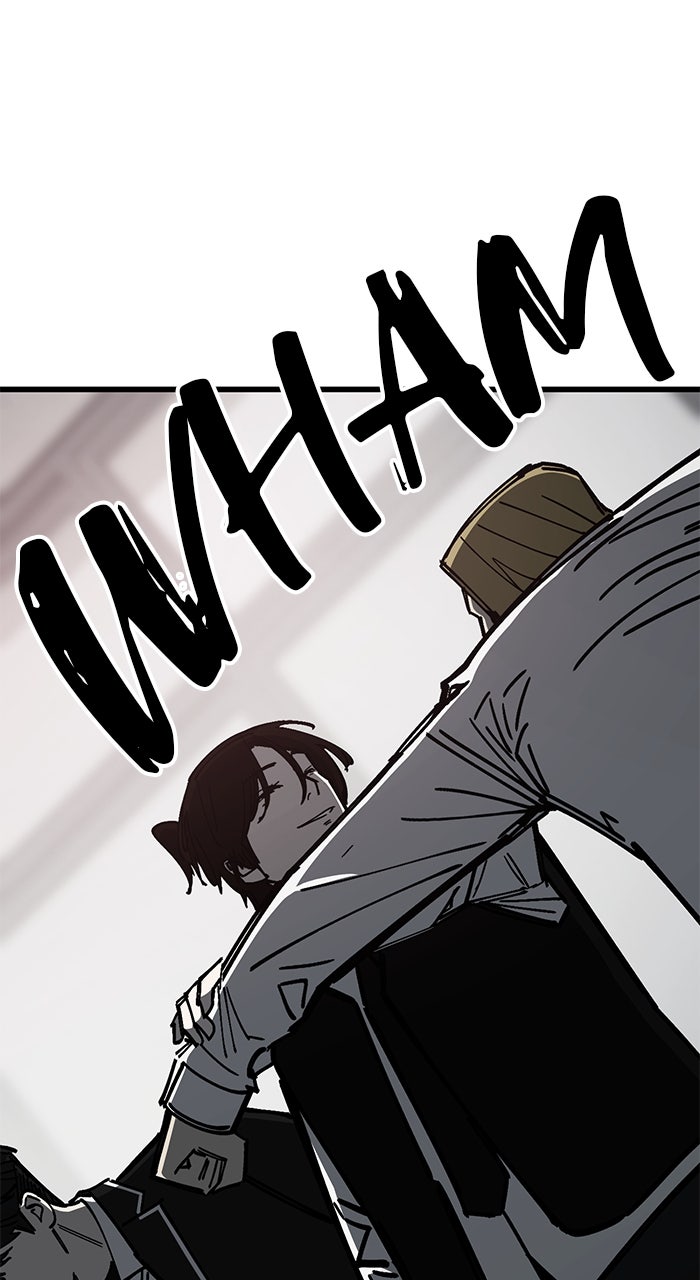 Read The Dropout Returns chapter 16 image 16 on Lezhin