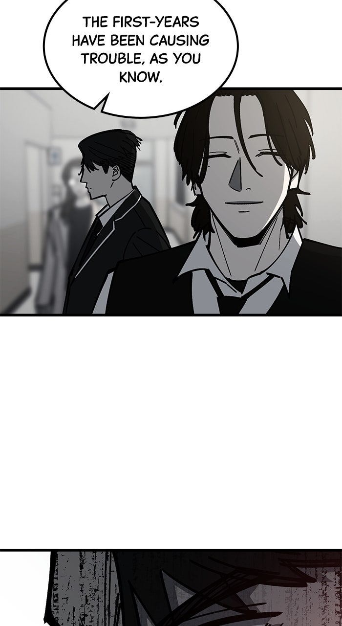 Read The Dropout Returns chapter 16 image 21 on Lezhin