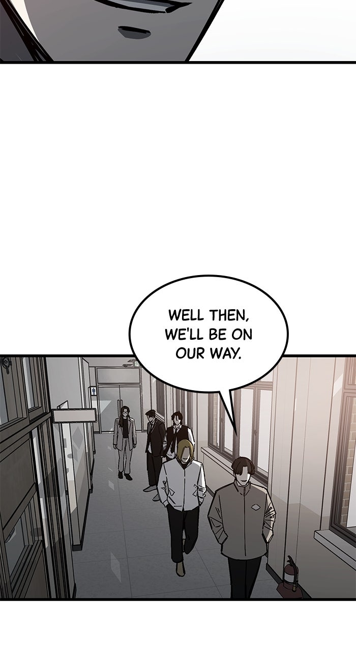 Read The Dropout Returns chapter 16 image 23 on Lezhin