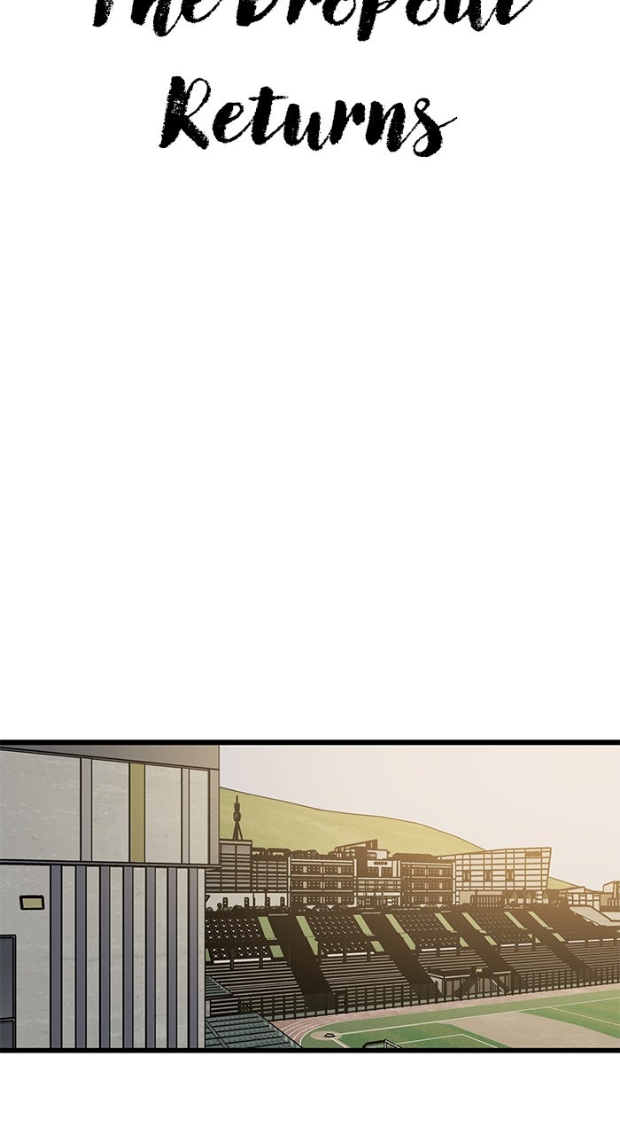 Read The Dropout Returns chapter 16 image 29 on Lezhin