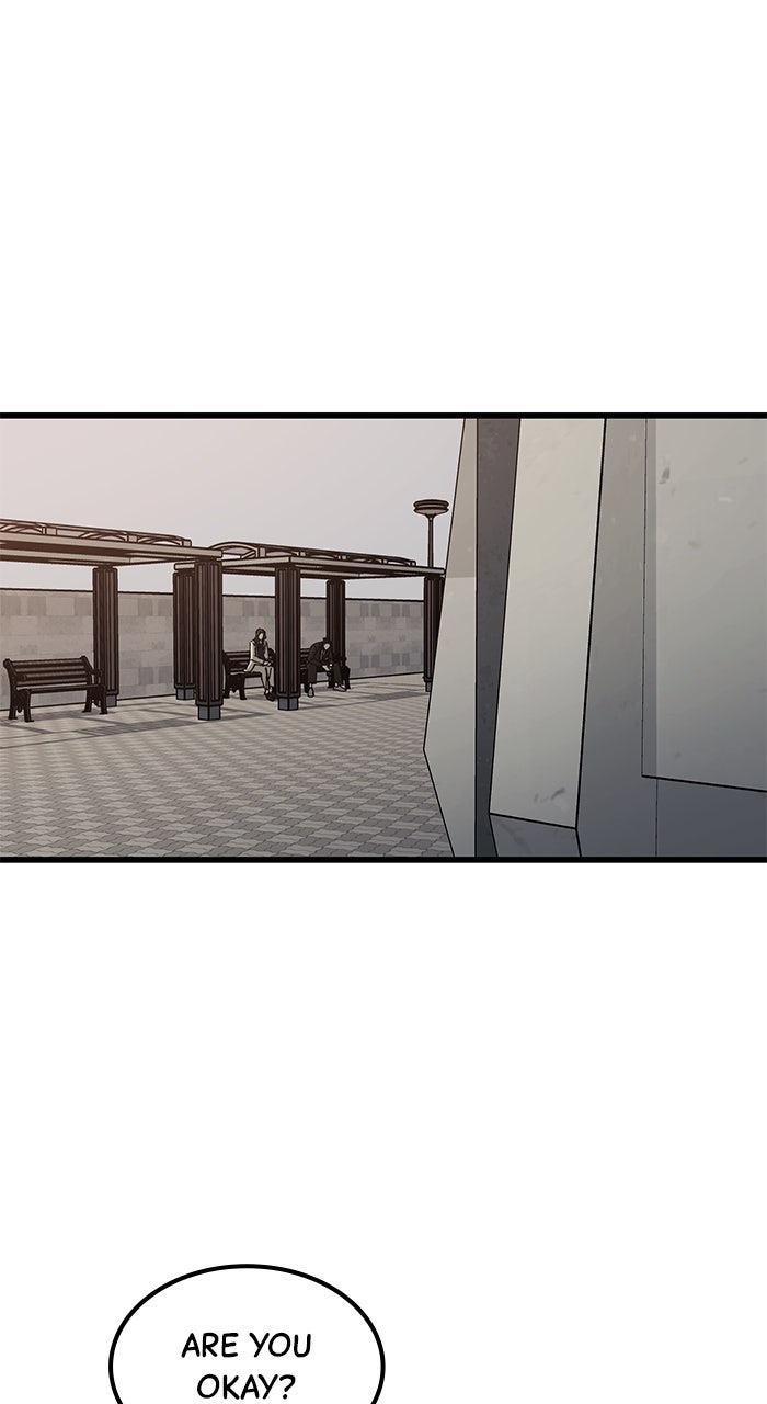 Read The Dropout Returns chapter 16 image 30 on Lezhin