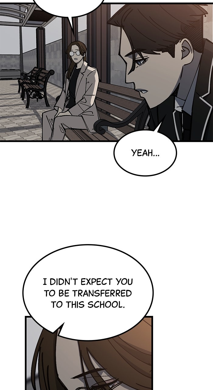 Read The Dropout Returns chapter 16 image 31 on Lezhin