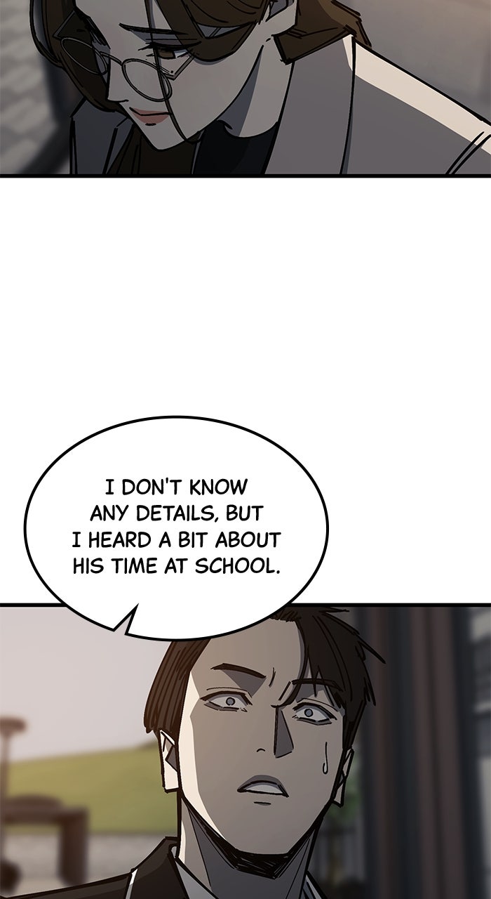 Read The Dropout Returns chapter 16 image 37 on Lezhin