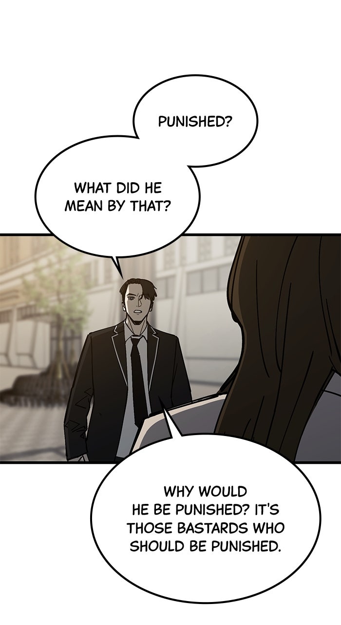 Read The Dropout Returns chapter 16 image 39 on Lezhin