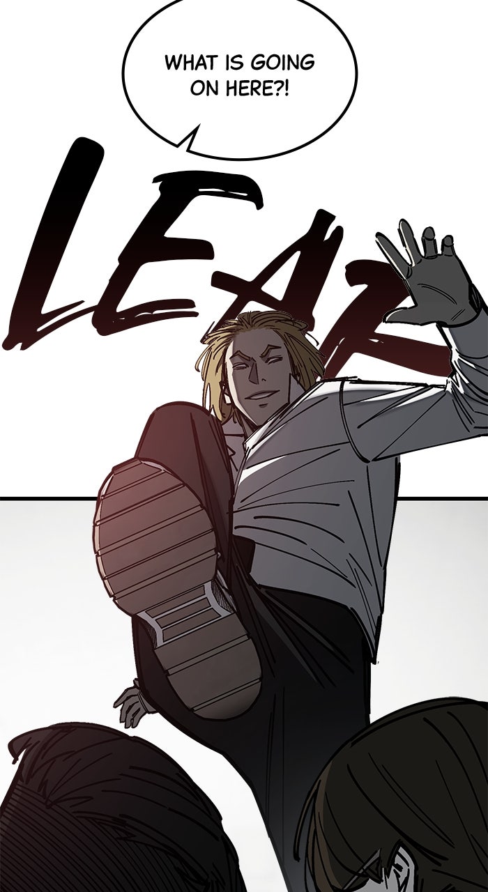 Read The Dropout Returns chapter 16 image 4 on Lezhin