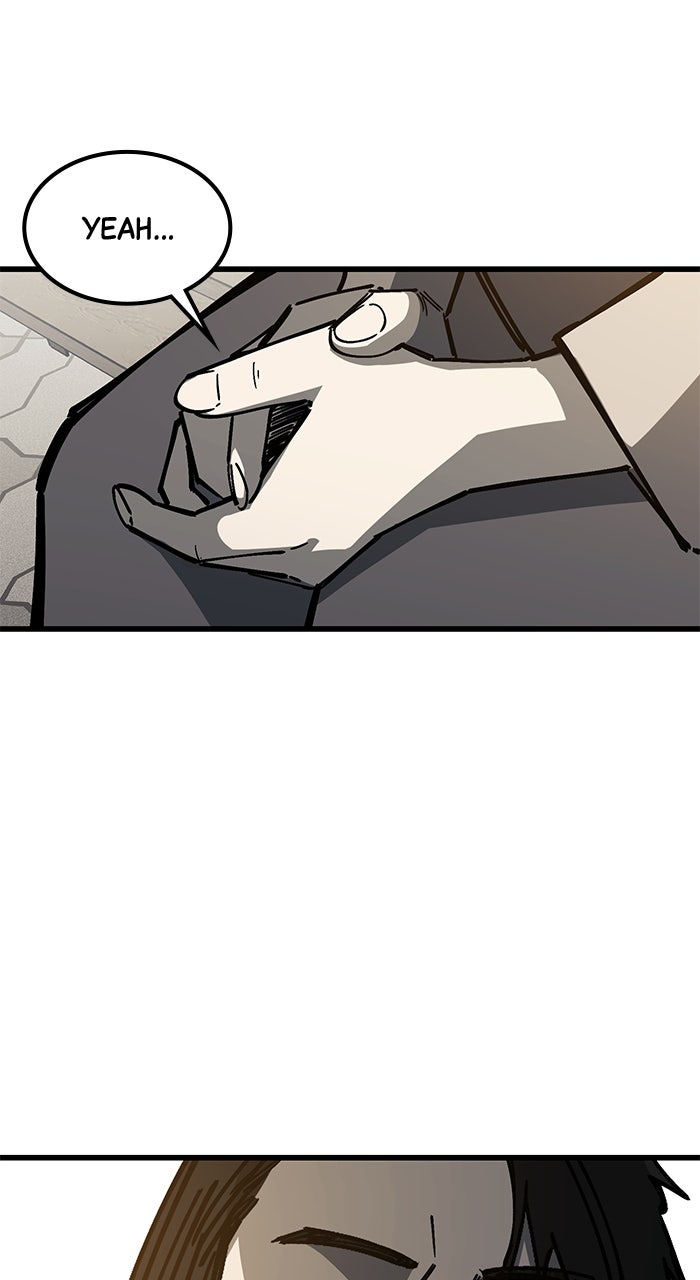 Read The Dropout Returns chapter 16 image 41 on Lezhin