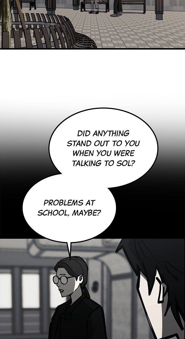 Read The Dropout Returns chapter 16 image 43 on Lezhin