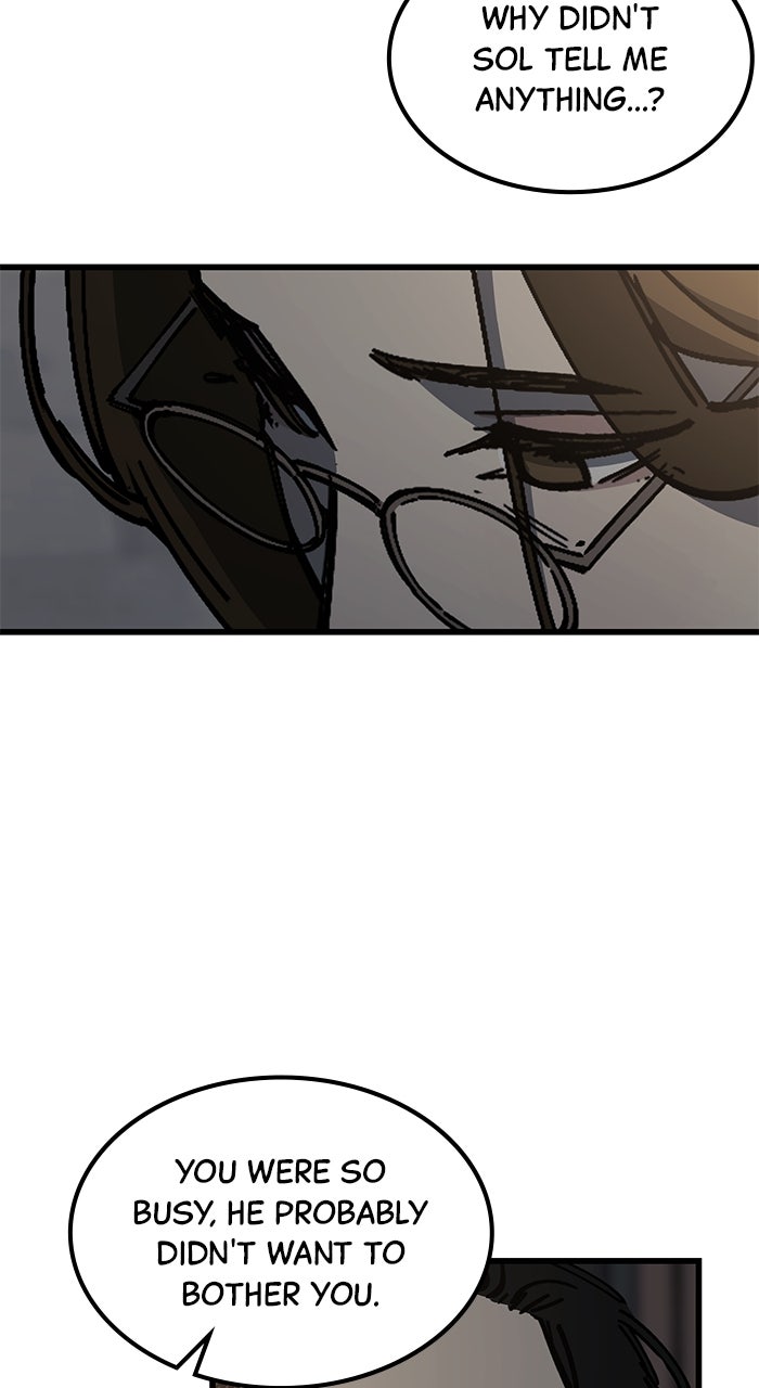 Read The Dropout Returns chapter 16 image 45 on Lezhin