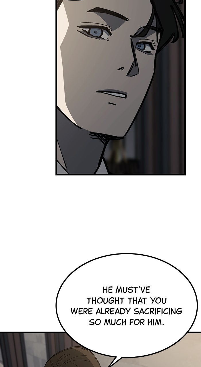 Read The Dropout Returns chapter 16 image 46 on Lezhin