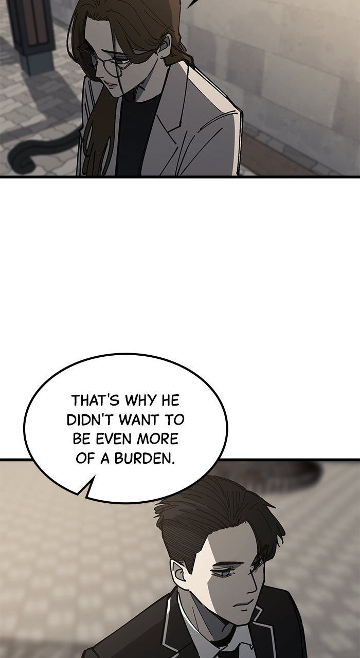 Read The Dropout Returns chapter 16 image 47 on Lezhin