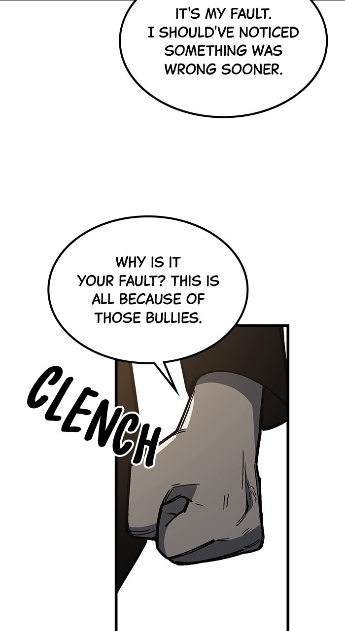 Read The Dropout Returns chapter 16 image 49 on Lezhin