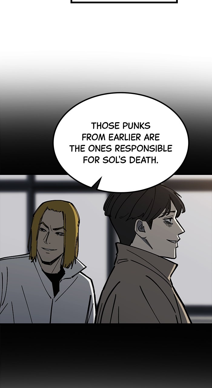 Read The Dropout Returns chapter 16 image 50 on Lezhin