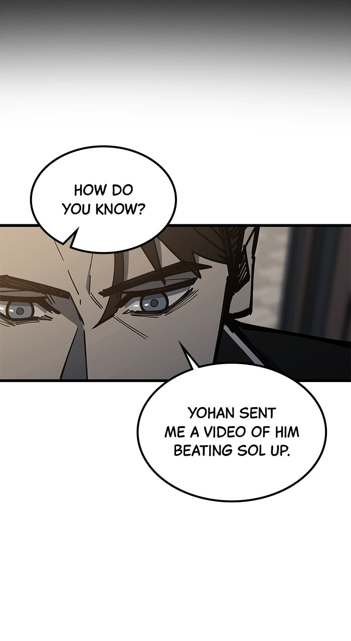 Read The Dropout Returns chapter 16 image 51 on Lezhin