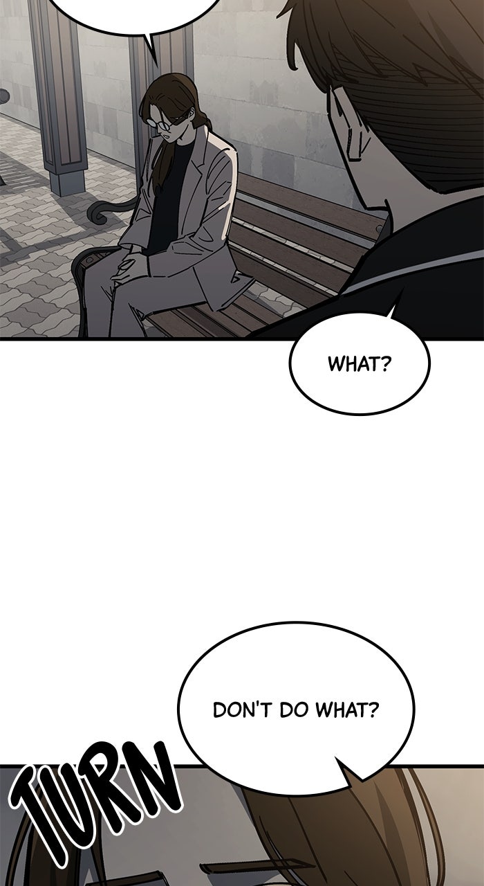 Read The Dropout Returns chapter 16 image 54 on Lezhin
