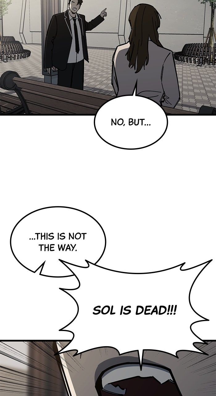 Read The Dropout Returns chapter 16 image 56 on Lezhin