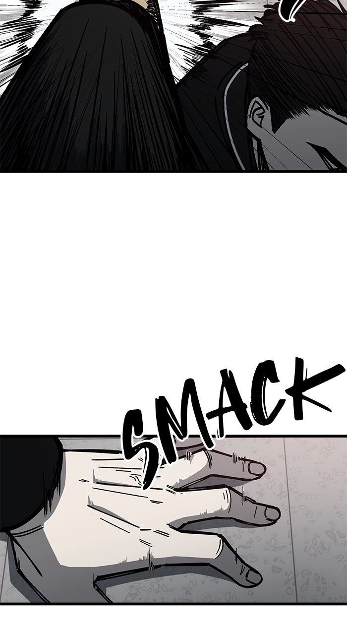 Read The Dropout Returns chapter 16 image 6 on Lezhin
