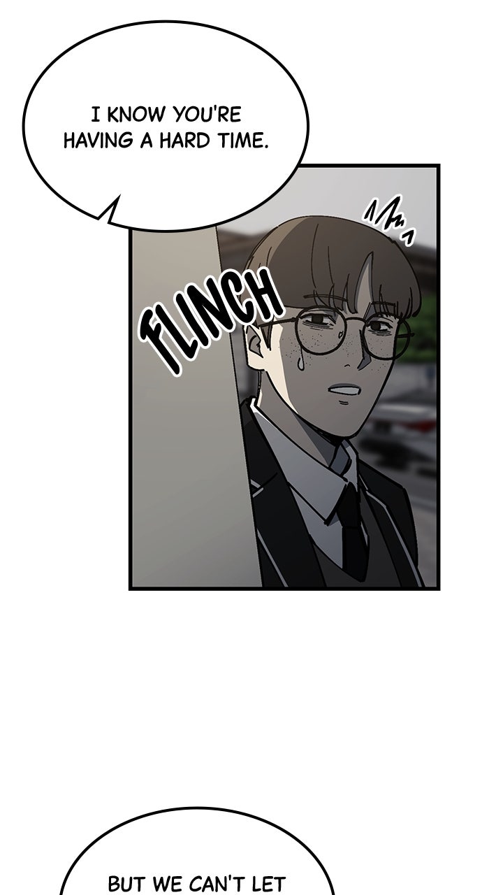 Read The Dropout Returns chapter 16 image 62 on Lezhin