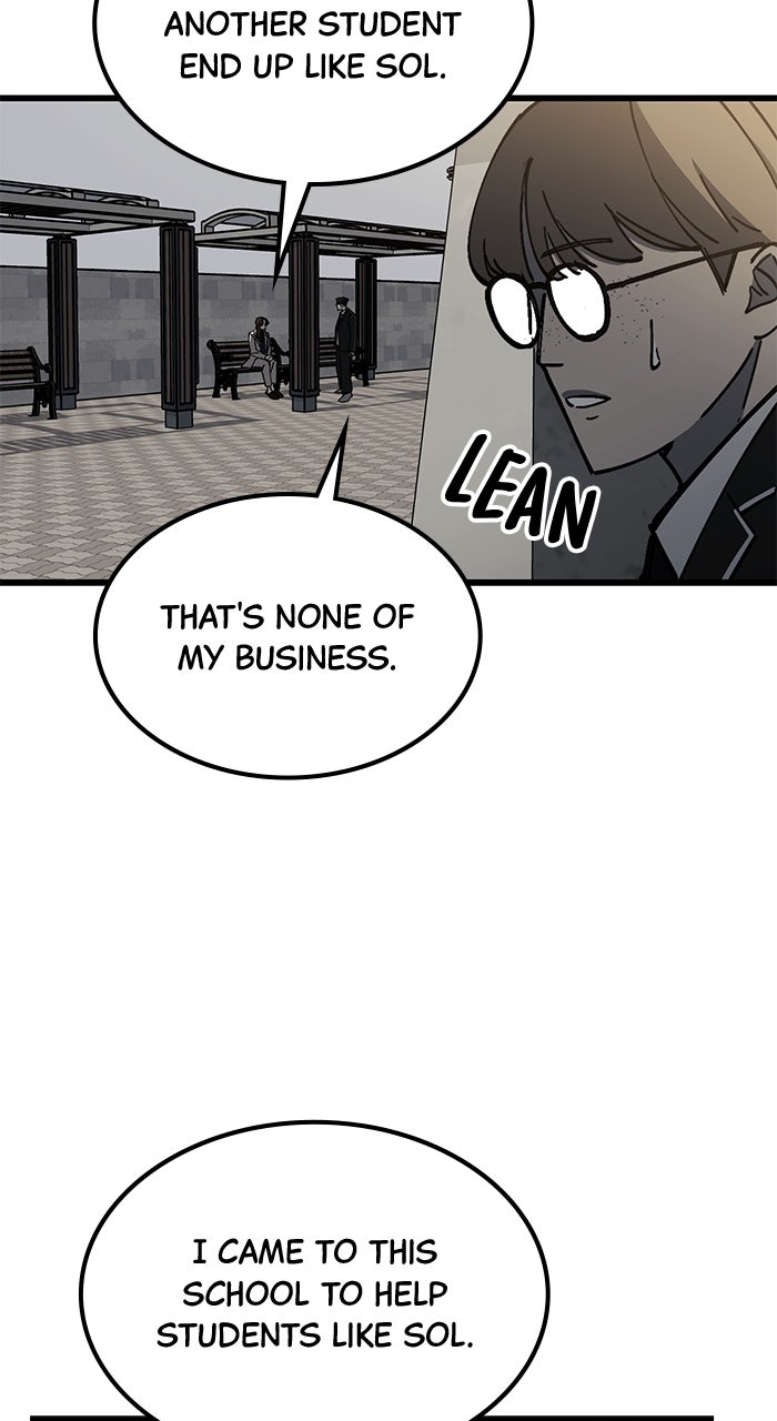 Read The Dropout Returns chapter 16 image 63 on Lezhin