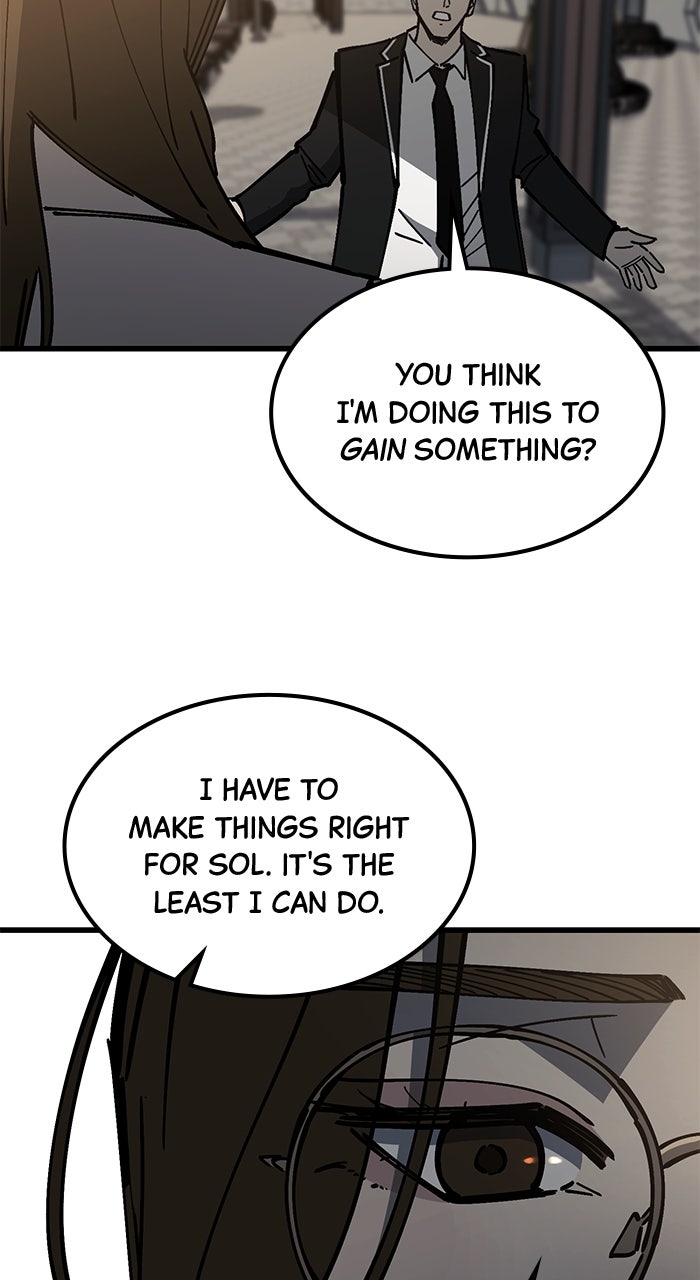 Read The Dropout Returns chapter 16 image 65 on Lezhin