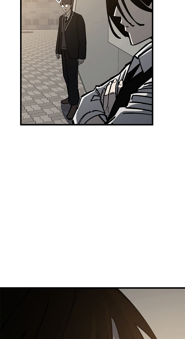 Read The Dropout Returns chapter 16 image 71 on Lezhin