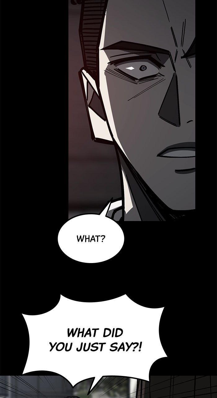 Read The Dropout Returns chapter 17 image 12 on Lezhin