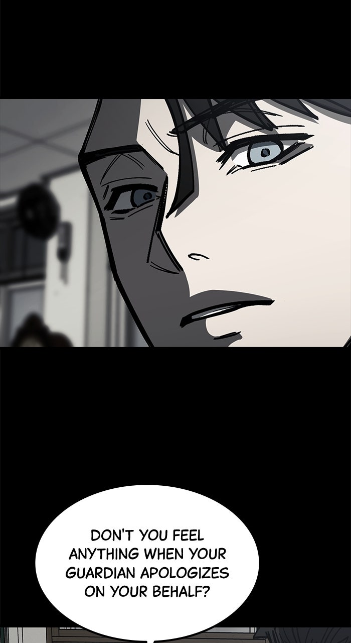 Read The Dropout Returns chapter 17 image 15 on Lezhin