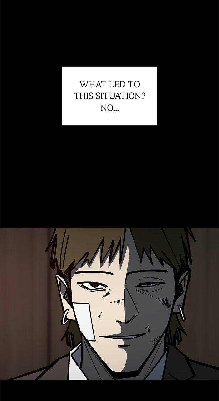 Read The Dropout Returns chapter 17 image 20 on Lezhin