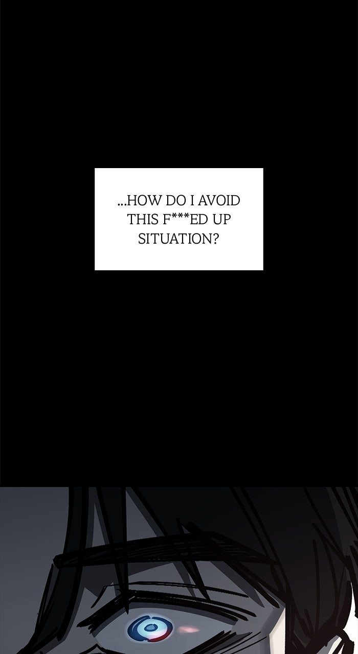 Read The Dropout Returns chapter 17 image 21 on Lezhin