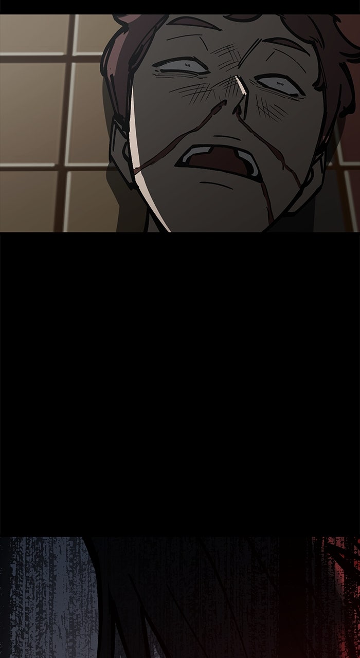 Read The Dropout Returns chapter 17 image 24 on Lezhin