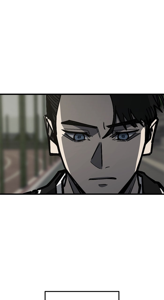Read The Dropout Returns chapter 17 image 27 on Lezhin