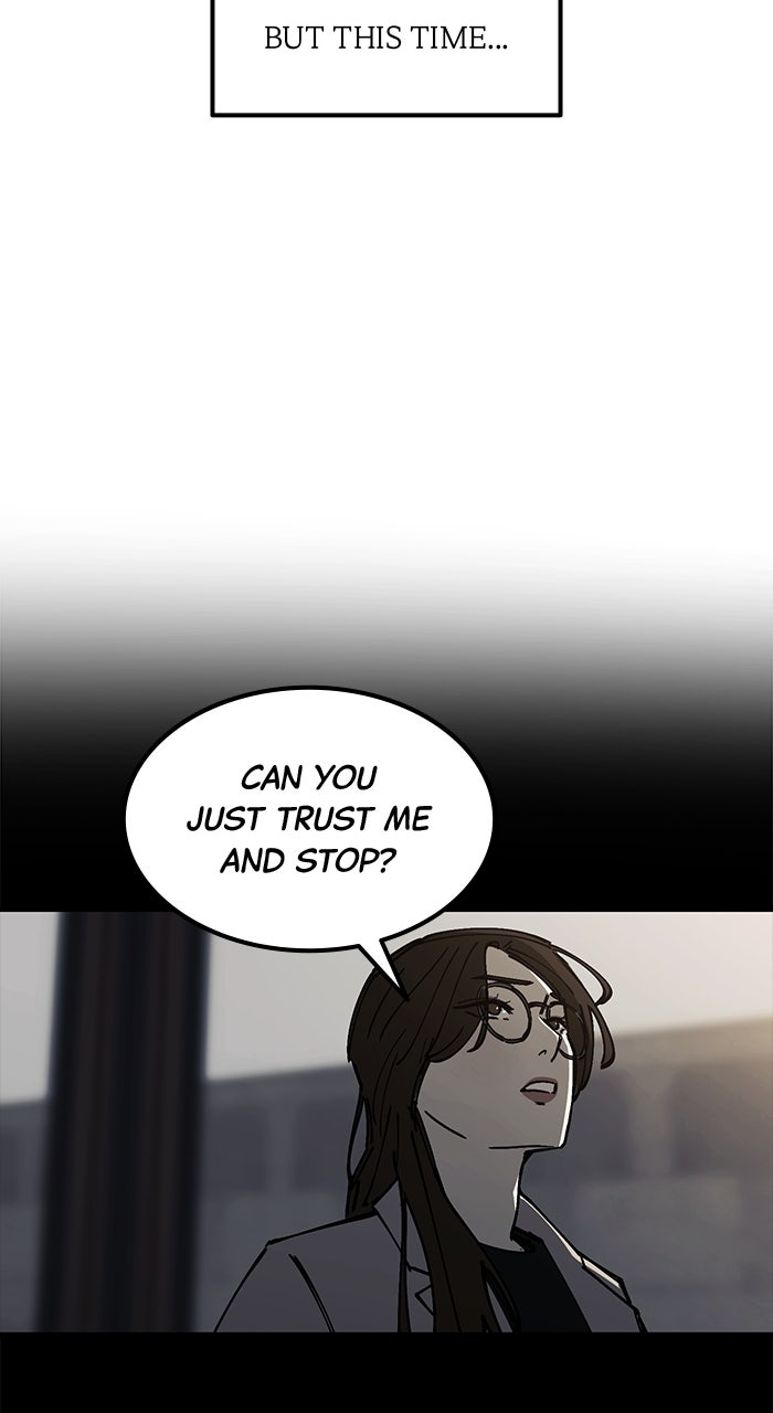 Read The Dropout Returns chapter 17 image 28 on Lezhin