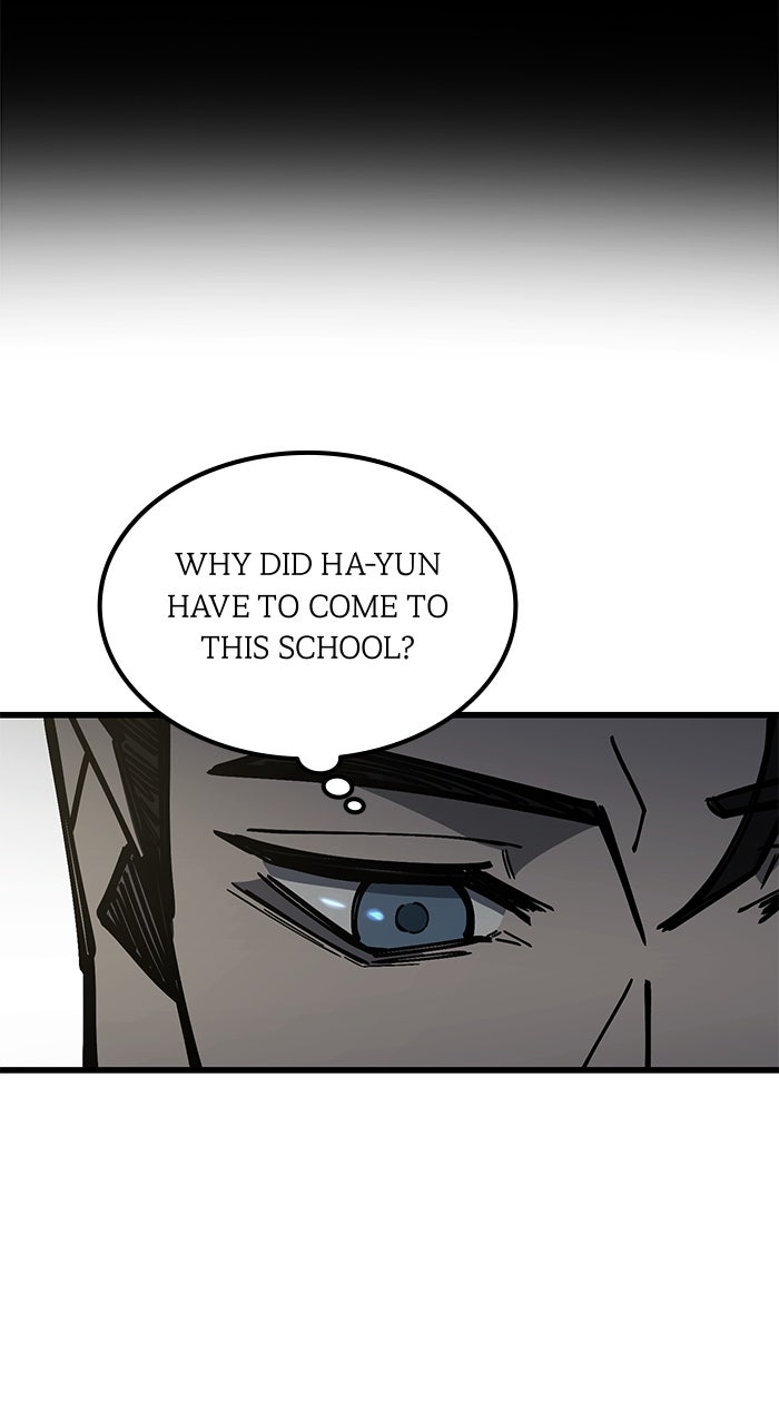 Read The Dropout Returns chapter 17 image 29 on Lezhin